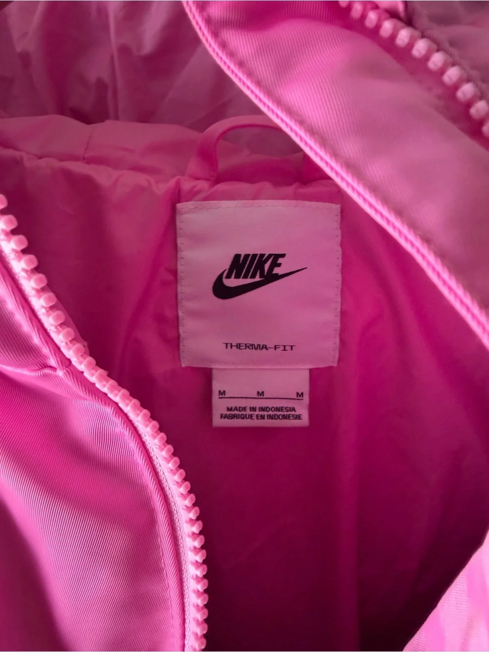 Nike so cool